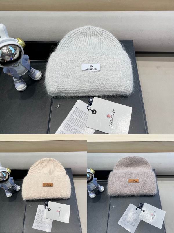 Moncler hat 010404